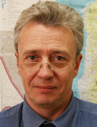 Перов Максим Вениаминович