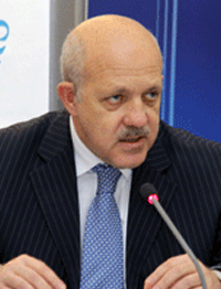 Петров Георгий Георгиевич
