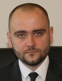 Петрунин Алексей Игоревич