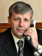 Пинчевский Аркадий Ильич