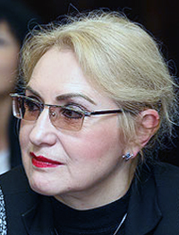 Пинягина Наталья Борисовна