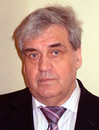 Платонов Владимир Владимирович
