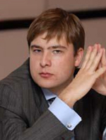 Подгорнов Сергей Николаевич