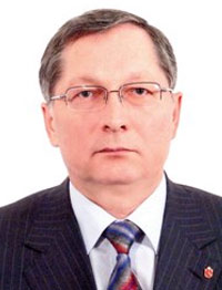 Александр Алексеевич Фото