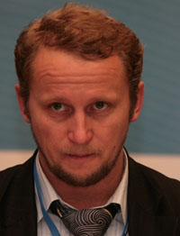 Помазанов Михаил Вячеславович