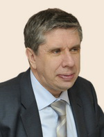 Пономарев Алексей Константинович