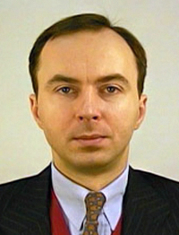 Пономарев Дмитрий Валерьевич