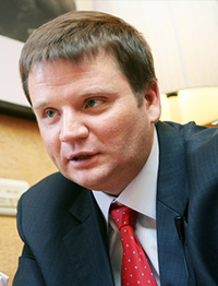 Пономарёв Игорь Александрович
