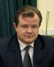 Пономарев Илья Вадимович