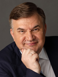 Попов Дмитрий Владимирович