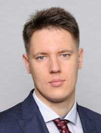 Постоленко Дмитрий