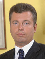 Потапов Евгений Петрович