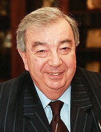 Примаков Евгений Максимович