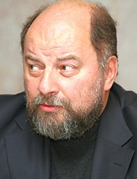 Привалов Александр Николаевич