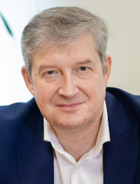 Сергей Простатин