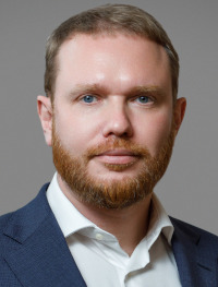 Проворов Максим Андреевич