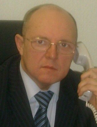 Пруцков Игорь Дмитриевич