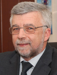 Прутковский Василий Борисович
