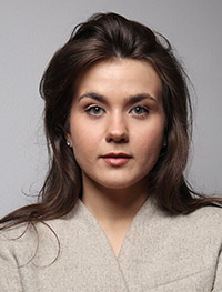 Пузанова Анастасия