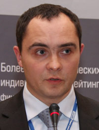 Пятаков Дмитрий Евгеньевич