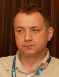 Радченко Михаил Юрьевич