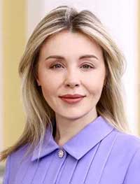 Радионова Светлана Геннадьевна