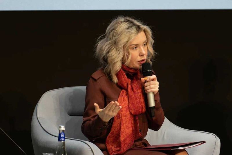 Светлана Радионова Светлана Радионова. Личный архив
