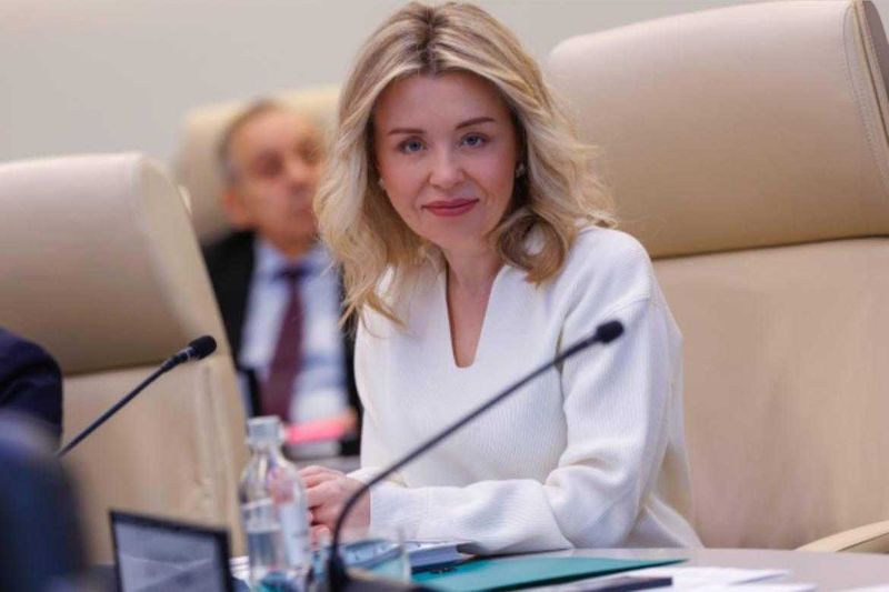 Светлана Радионова. Личный архив