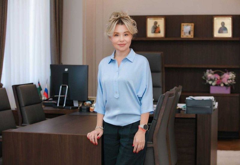 Светлана Радионова Светлана Радионова. Личный архив