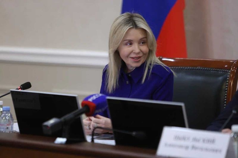 Светлана Радионова Светлана Радионова. Личный архив