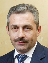 Раппопорт Андрей Натанович