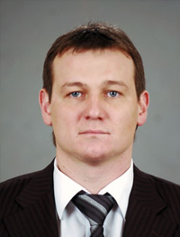 Ремша Виктор Михайлович
