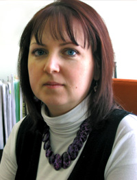 Резникова Ирина Сергеевна