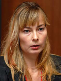 Розанова Елена Юрьевна