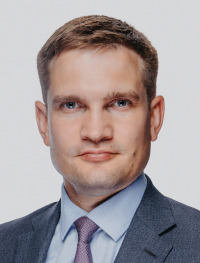 Русецкий Андрей