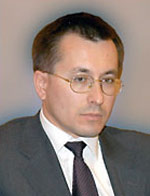 Рыбников Алексей Эрнестович