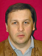 Саденко Сергей Михайлович