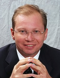 Садков Дмитрий Владимирович