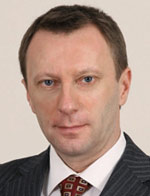 Саликов Сергей Николаевич