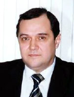 Самодуров Георгий Васильевич