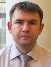 Сапожников Максим Борисович