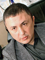 Саргаскаев Нурлан