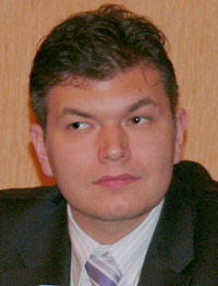 Савченко Станислав Сергеевич