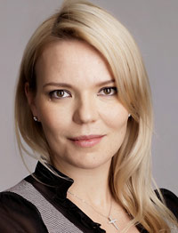 Савина Настасья Александровна