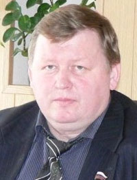 Савощенко Владимир Владимирович
