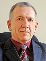 Щипелев Николай Семенович