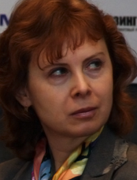 Сергеева Светлана Евгеньевна