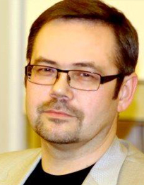 Бессонов Сергей Васильевич