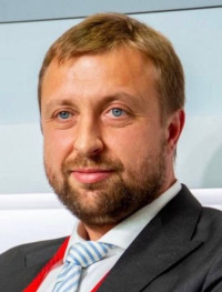 Шахлевич Павел