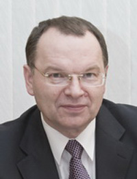 Шепелев Геннадий Васильевич